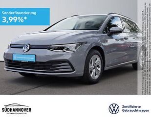 VW Volkswagen Golf VIII Variant Life 1.5 TSI AHK+NAVI Gebrauchtwagen