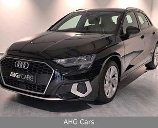 Audi Audi A3 Sportback 30 TDI*R-Cam*LED*SHZ*NAVI* Gebrauchtwagen