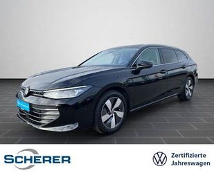 VW Volkswagen Passat Variant 1.5 eTSI DSG Business LE Gebrauchtwagen