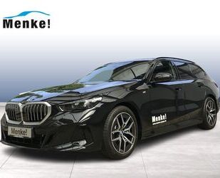 BMW BMW 520d TOURING M Sportpaket HK HiFi DAB LED Gebrauchtwagen