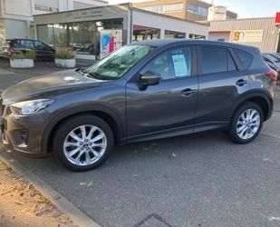 Mazda Mazda CX-5 2.2 Turbodiesel Sports-Line AWD Gebrauchtwagen