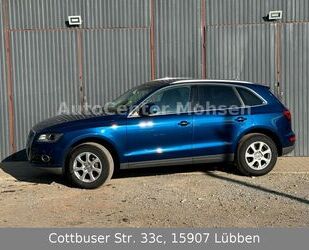 Audi Audi Q5 2.0 TFSI quattro (Nr. 023) Gebrauchtwagen