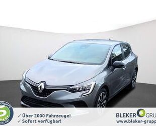 Renault Renault Clio Phase 1 Clio Equilibre SCe 65 Gebrauchtwagen