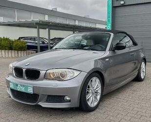 BMW BMW 118 d M Paket SHZ LED PDC Gebrauchtwagen