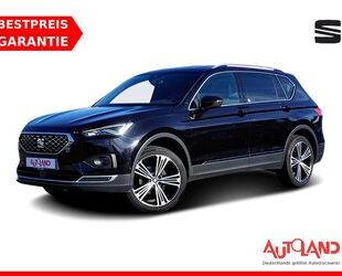 Seat Seat Tarraco 1.5 TSI ACT Xcellence OPF LED ACC PDC Gebrauchtwagen