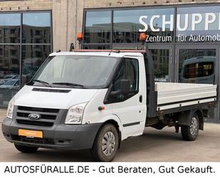 Ford Ford Pritsche*FT350L*Einzelk.*Motor 3.2L*SH*AHK*KL Gebrauchtwagen