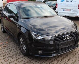 Audi Audi A1 S line Sportpaket Gebrauchtwagen