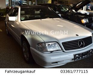 Mercedes-Benz Mercedes-Benz SL 500 Gebrauchtwagen