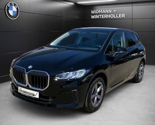 BMW BMW 218i Active Tourer Aut. LC Plus LED PA el.Heck Gebrauchtwagen