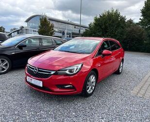 Opel Opel Astra K 1.4 ST INNOVATION/1.Hand/LED/Kamera Gebrauchtwagen