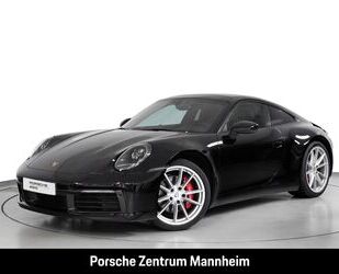 Porsche Porsche 992 911 Carrera S Sportabgas SportChrono B Gebrauchtwagen