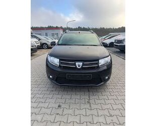 Dacia Dacia Logan MCV II Kombi Laureate NAVI/PDC/ Gebrauchtwagen