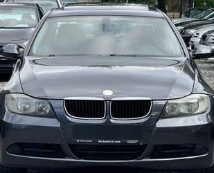 BMW BMW 318d Gebrauchtwagen