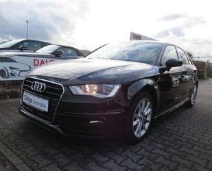 Audi Audi A3SportbackS-line /1.Hand/Autom./Navi/SHZ/TÜV Gebrauchtwagen