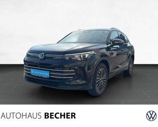 VW Volkswagen Tiguan 1.5 eTSI DSG Elegance /AHK/Matri Gebrauchtwagen