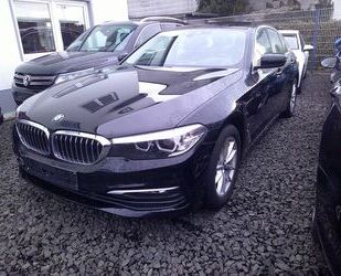 BMW BMW 530e, 2.0 Hybrid, Euro 6, Kamera, Navi Gebrauchtwagen