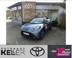 Toyota Toyota Aygo X Pulse Gebrauchtwagen