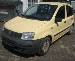 Fiat Fiat Panda 1.1 Gebrauchtwagen