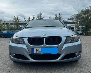 BMW BMW E91 335i automatic - N55 Gebrauchtwagen