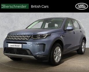 Land Rover Land Rover Discovery Sport P300e S FAHRASSISTENZ-P Gebrauchtwagen