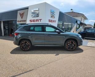 Cupra Cupra Ateca 2.0 TSI DSG 4Drive / AHK /* Gebrauchtwagen