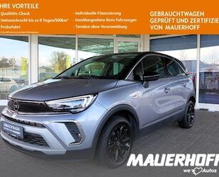 Opel Opel Crossland X Elegance | Kamera | PDC | Allwett Gebrauchtwagen