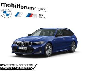 BMW BMW M340i xDrive AHK StandHZG ACC 360 Kamera e-Sit Gebrauchtwagen