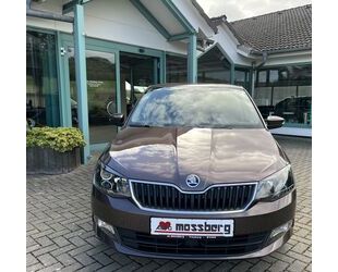 Skoda Skoda Fabia Combi Edition*SITZH.*PDC*TELEFON*TEMPO Gebrauchtwagen