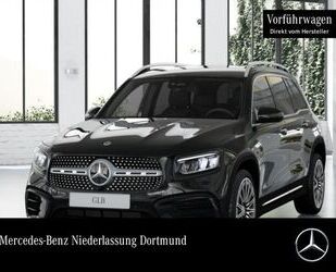 Mercedes-Benz Mercedes-Benz GLB 200 d 4M AMG+360°+AHK+LED+TOTW+K Gebrauchtwagen