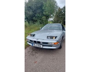 BMW BMW 840Ci Auto 840ci Gebrauchtwagen