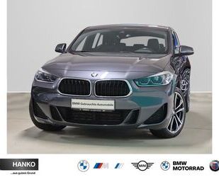 BMW BMW X2 sDrive20d M Sport Gebrauchtwagen