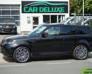 Land Rover Land Rover Range Rover Sport P400e HSE DYNAMIC*PAN Gebrauchtwagen