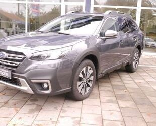 Subaru Subaru Outback 2.5i Lineartronic Platinum Gebrauchtwagen