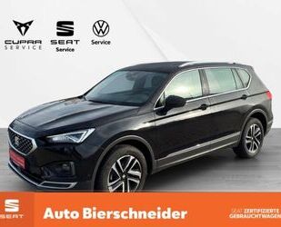 Seat Seat Tarraco 1.5 TSI DSG Xperience 7-S. AHK eHeck Gebrauchtwagen