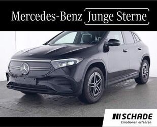 Mercedes-Benz Mercedes-Benz EQA 250 AMG Line LED*Night-P*RF-Kame Gebrauchtwagen