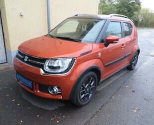 Suzuki Suzuki Ignis Automatik/Klimatronik/Navi/Sitzh./LED Gebrauchtwagen