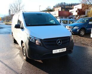 Mercedes-Benz Mercedes-Benz Vito Kasten 114/116 CDI, 119 CDI/BT Gebrauchtwagen