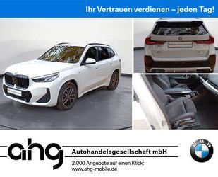 BMW BMW X1 sDrive20i M Sportpaket AHK Adapt. Fahrwerk Gebrauchtwagen