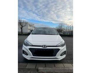 Hyundai Hyundai i20 1.2 62kW YES! YES! Gebrauchtwagen