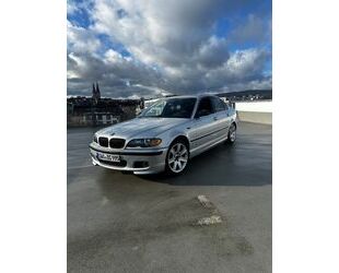 BMW BMW 320i Facelift Gebrauchtwagen