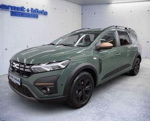 Dacia Dacia Jogger TCe 110 (7-Sitzer) Extreme+ NAVI RFK Gebrauchtwagen