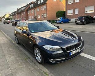 BMW BMW 535d xDrive Touring - Gebrauchtwagen