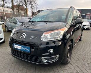 Citroen Citroën C3 Picasso1.6 Selection°Garantie°Klima°PDC Gebrauchtwagen