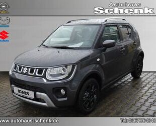 Suzuki Suzuki Comfort 4x4 Hybrid*LED*Kamera*DAB Gebrauchtwagen