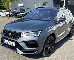 Cupra Cupra Ateca 2.0 TSI DSG 4Drive *Navi/ACC/PDC/COPPE Gebrauchtwagen