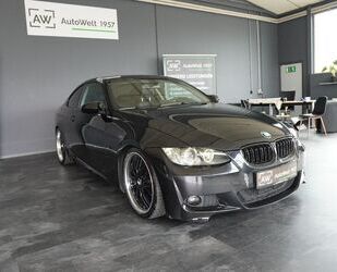 BMW BMW 325 Baureihe 3 Coupe 325i M Sport Gebrauchtwagen