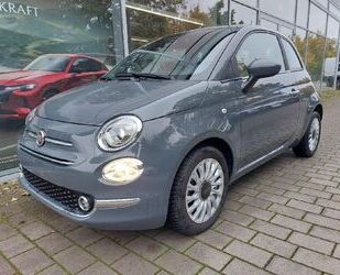 Fiat Fiat 500 Lim. Dolcevita Navi Klima Pano Apple/Andr Gebrauchtwagen