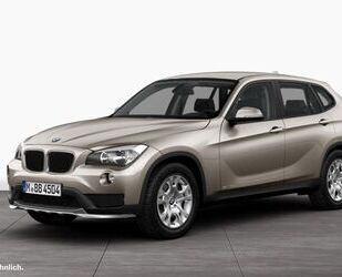 BMW BMW X1 sDrive18d A Navi AHK Shz Tempomat 18 Zoll Gebrauchtwagen