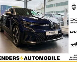 Renault Renault Megane E-Tech Techno EV60 220hp++360°-KAME Gebrauchtwagen