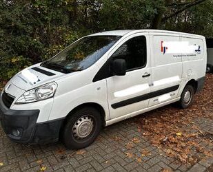 Peugeot Peugeot Expert 2.0 HDi L2H1 Automatik TÜV 07/2025 Gebrauchtwagen